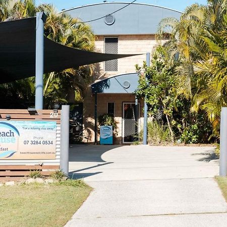 Beachhouse Bed And Breakfast Redcliffe Extérieur photo