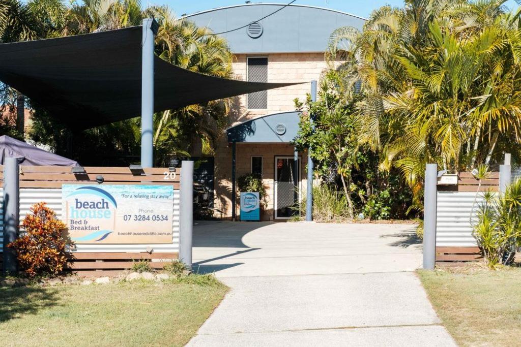 Beachhouse Bed And Breakfast Redcliffe Extérieur photo