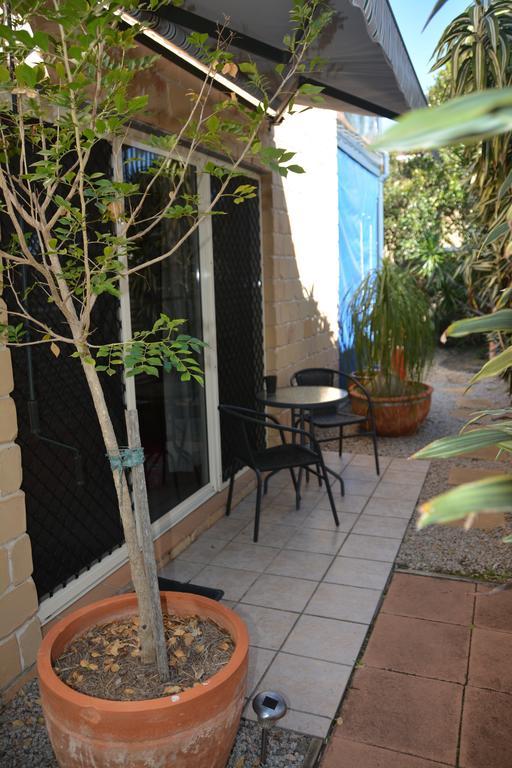 Beachhouse Bed And Breakfast Redcliffe Chambre photo